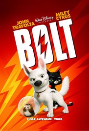 Download Bolt Movie | Bolt Hd