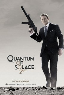 Download Quantum of Solace Movie | Quantum Of Solace Movie Review