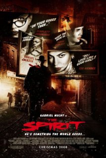 Download The Spirit Movie | Download The Spirit Movie Review