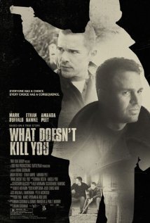 Download What Doesn't Kill You Movie | What Doesn't Kill You Divx
