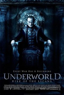 Download Underworld: Rise of the Lycans Movie | Download Underworld: Rise Of The Lycans Review