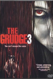 The Grudge 3 Movie Download - The Grudge 3 Dvd