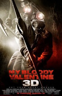 Download My Bloody Valentine Movie | My Bloody Valentine Divx