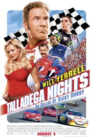 Download Talladega Nights: The Ballad of Ricky Bobby Movie | Talladega Nights: The Ballad Of Ricky Bobby Movie Review