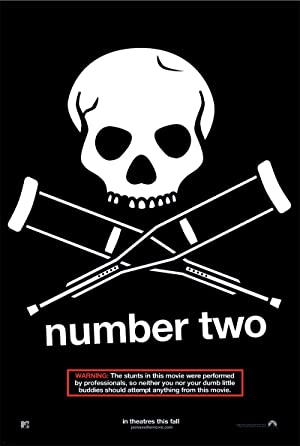 Download Jackass Number Two Movie | Download Jackass Number Two Dvd