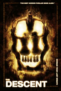 The Descent Movie Download - Watch The Descent