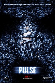 Pulse Movie Download - Pulse Hd, Dvd