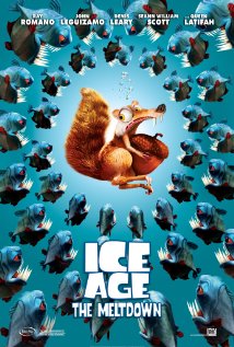 Download Ice Age: The Meltdown Movie | Ice Age: The Meltdown Review