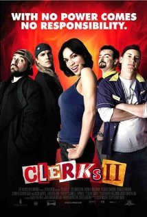 Download Clerks II Movie | Clerks Ii Dvd