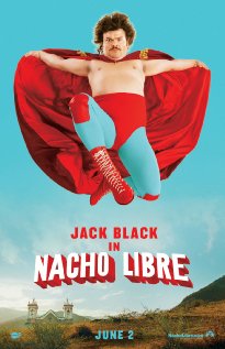 Download Nacho Libre Movie | Nacho Libre