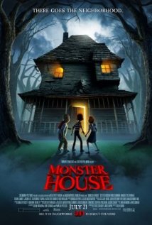 Monster House Movie Download - Monster House