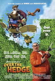 Download Over the Hedge Movie | Download Over The Hedge