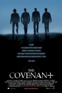 Download The Covenant Movie | Watch The Covenant Review