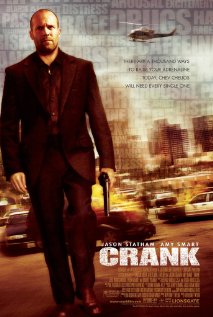 Download Crank Movie | Crank