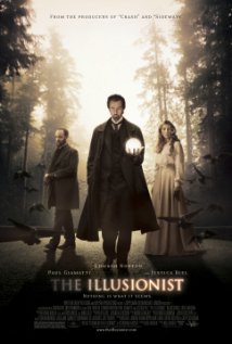 Download The Illusionist Movie | The Illusionist Download