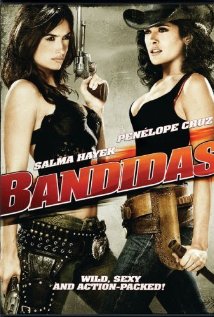 Download Bandidas Movie | Download Bandidas