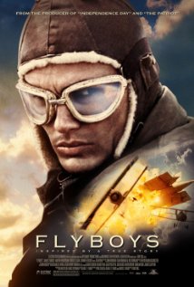 Download Flyboys Movie | Watch Flyboys Online