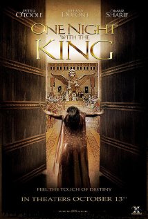 Download One Night with the King Movie | One Night With The King Movie Review