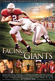 Download Facing the Giants Movie | Facing The Giants Movie Online