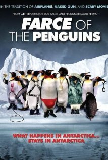 Download Farce of the Penguins Movie | Farce Of The Penguins Movie Review
