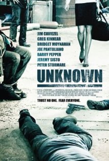 Download Unknown Movie | Watch Unknown Download
