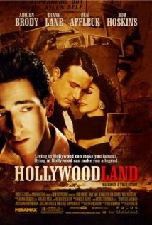 Hollywoodland Movie Download - Hollywoodland Review