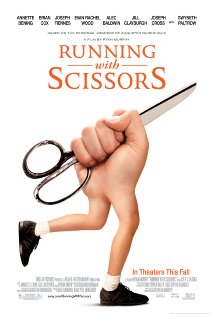 Download Running with Scissors Movie | Running With Scissors