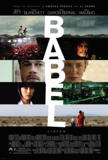 Download Babel Movie | Babel Dvd