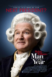 Download Man of the Year Movie | Man Of The Year