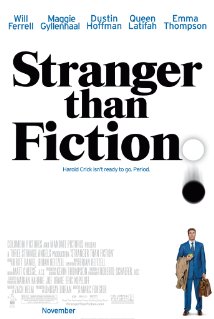 Stranger Than Fiction Movie Download - Download Stranger Than Fiction Hd, Dvd