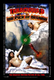 Download Tenacious D in The Pick of Destiny Movie | Watch Tenacious D In The Pick Of Destiny Movie Review