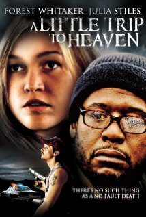 Download A Little Trip to Heaven Movie | A Little Trip To Heaven Hd, Dvd