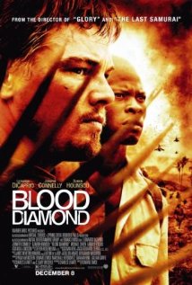 Download Blood Diamond Movie | Download Blood Diamond Movie