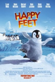 Download Happy Feet Movie | Happy Feet