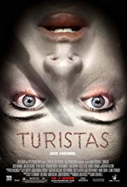 Download Turistas Movie | Turistas Hd, Dvd