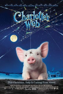 Charlotte's Web Movie Download - Watch Charlotte's Web Movie Review