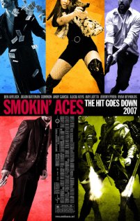 Download Smokin' Aces Movie | Watch Smokin' Aces Review