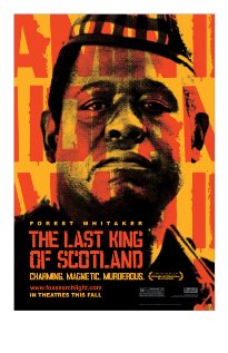 The Last King of Scotland Movie Download - The Last King Of Scotland Download