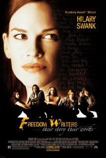 Download Freedom Writers Movie | Freedom Writers