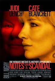 Download Notes on a Scandal Movie | Notes On A Scandal Online
