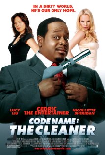 Code Name: The Cleaner Movie Download - Code Name: The Cleaner Hd, Dvd