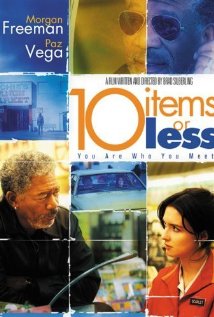 Download 10 Items or Less Movie | 10 Items Or Less Movie Online