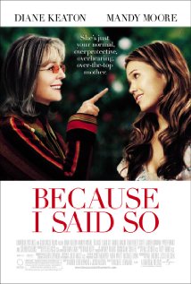 Download Because I Said So Movie | Watch Because I Said So