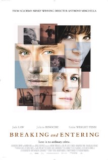 Download Breaking and Entering Movie | Watch Breaking And Entering