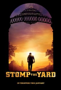 Download Stomp the Yard Movie | Watch Stomp The Yard Movie Review