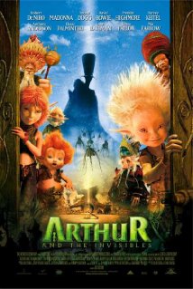 Download Arthur et les Minimoys Movie | Arthur Et Les Minimoys Review