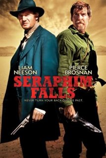 Download Seraphim Falls Movie | Seraphim Falls Hd, Dvd, Divx