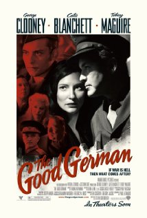 Download The Good German Movie | The Good German Review