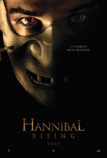 Download Hannibal Rising Movie | Hannibal Rising Divx
