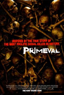 Download Primeval Movie | Watch Primeval